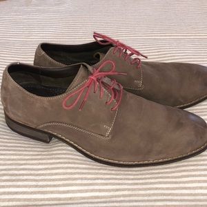 MENS COLE HAAN DRESS SHOES